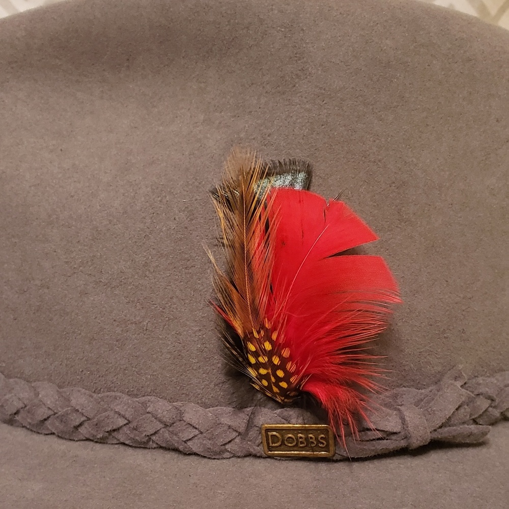 Mens Fedora